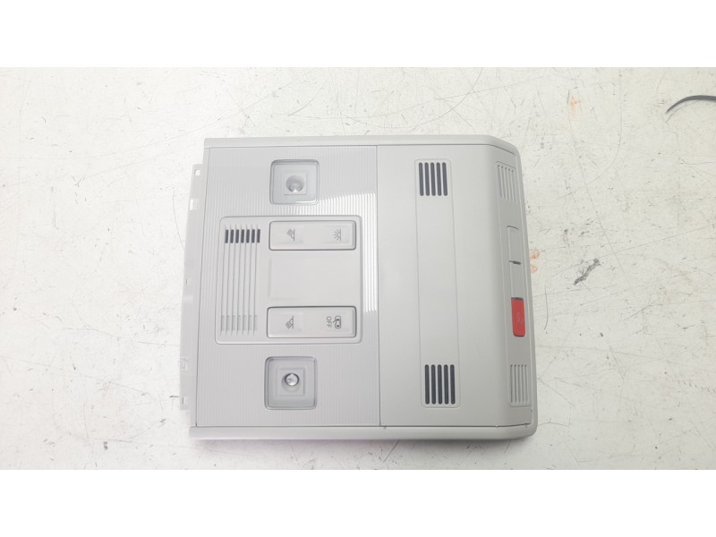 Recambio de luz interior para volkswagen t-cross (c11, d31) 1.0 tsi referencia OEM IAM 2GA867071B  