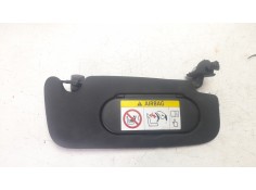 Recambio de parasol derecho para mini f56 cooper s referencia OEM IAM 51167342194  