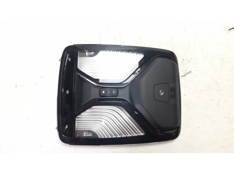Recambio de luz interior para bmw serie x3 (g01) xdrive 20d referencia OEM IAM 63319365480  