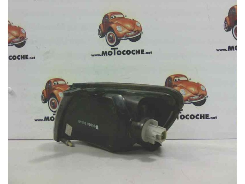 Recambio de piloto delantero izquierdo para toyota carina (t19) referencia OEM IAM 8152005010 14906181 