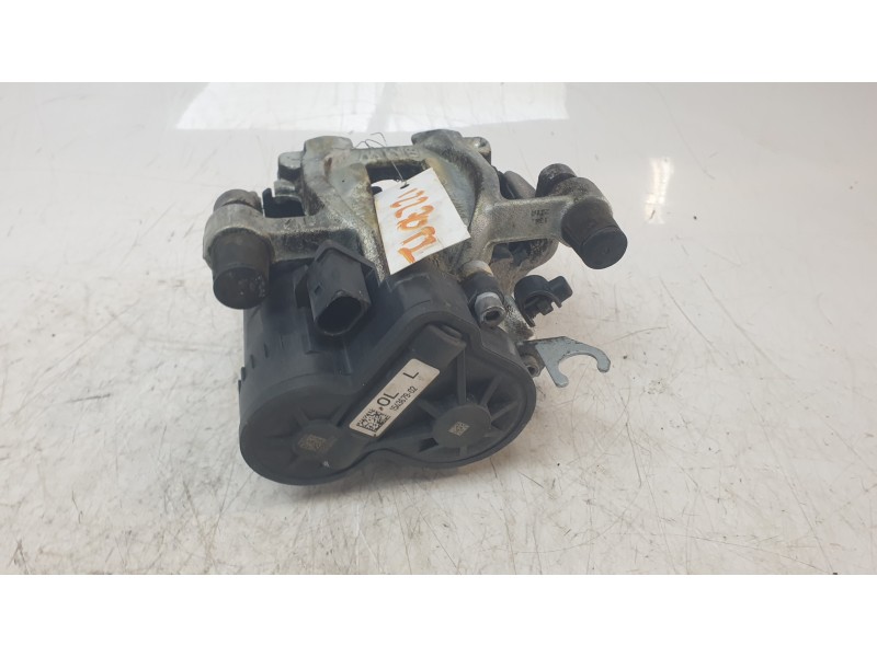 Recambio de pinza freno trasera izquierda para bmw 1 (f40) 118 i referencia OEM IAM 1543679  