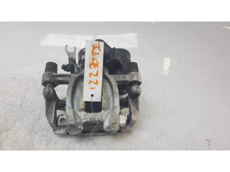 Recambio de pinza freno trasera izquierda para bmw 1 (f40) 118 i referencia OEM IAM 1543679  