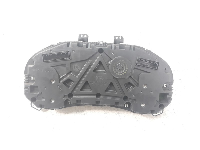 Recambio de cuadro instrumentos para kia stonic (ybcuv) 1.2 cat referencia OEM IAM 94003H8550  