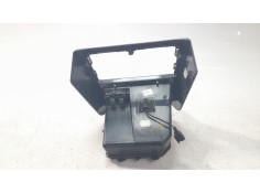 Recambio de moldura para volkswagen t-cross (c11, d31) 1.0 tsi referencia OEM IAM 2GM863680   2