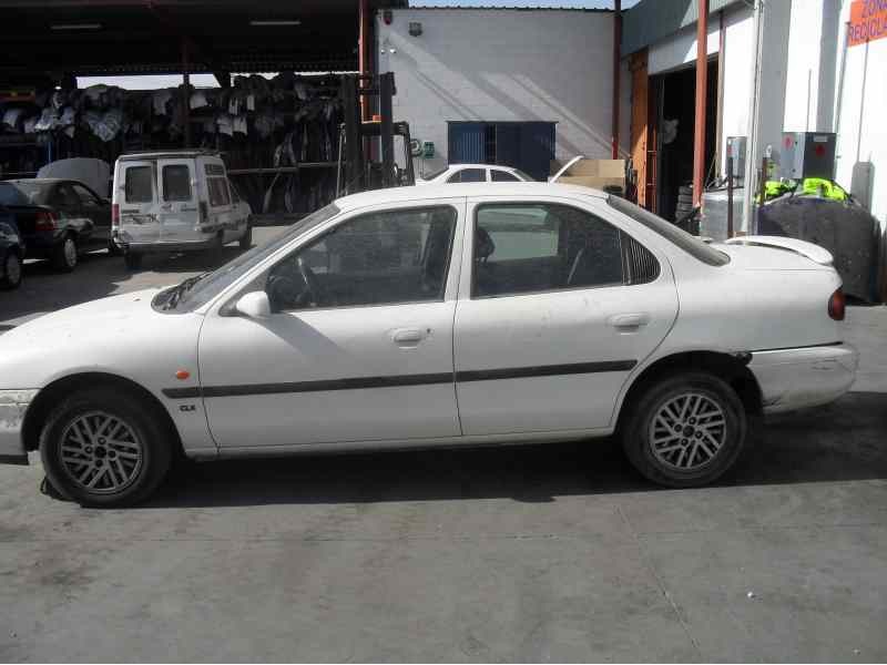 ford mondeo berlina/familiar (fd) del año 1995