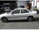 FORD MONDEO BERLINA/FAMILIAR (FD)