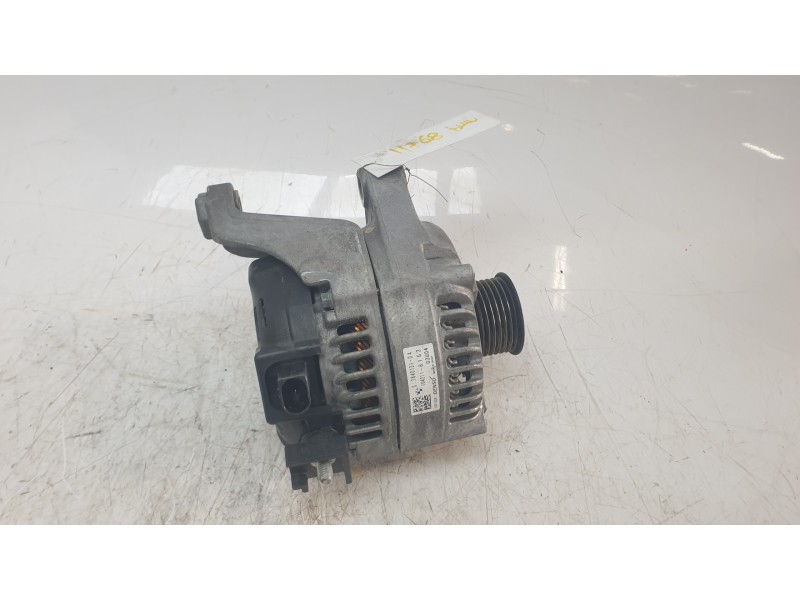 Recambio de alternador para bmw serie 3 lim. (f30) 318d referencia OEM IAM 7640131  