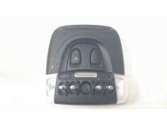 Recambio de luz interior para mini f56 cooper s referencia OEM IAM 63319365100  