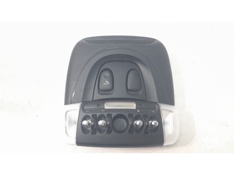Recambio de luz interior para mini f56 cooper s referencia OEM IAM 63319365100  