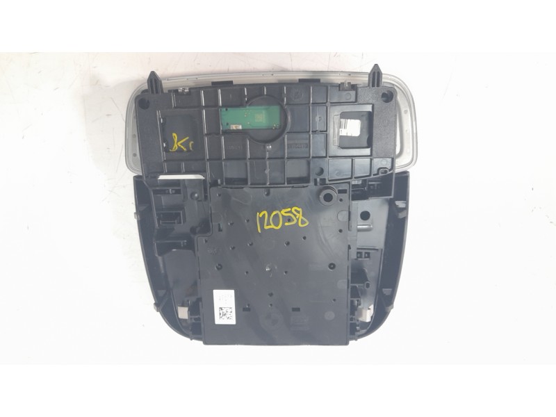 Recambio de luz interior para mini f56 cooper s referencia OEM IAM 63319365100  