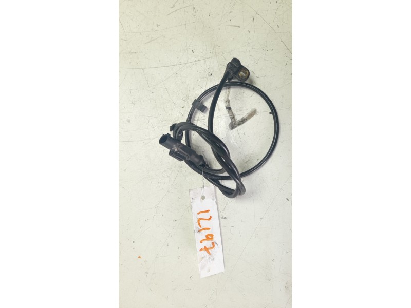 Recambio de sensor para bmw f ( - 800cc) f 700 gs (k70) referencia OEM IAM 34527715117  