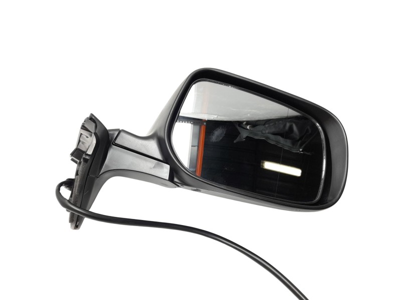 Recambio de retrovisor derecho para toyota auris referencia OEM IAM 6140957 1059066011 1059066011 , TY3507313 , 27901362 , 37304