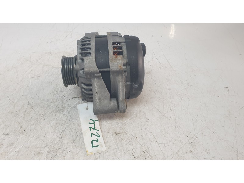 Recambio de alternador para suzuki vitara (ly) 1.6 (apk 416) referencia OEM IAM 3140062M00000  