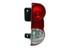 Recambio de piloto trasero derecho para nissan nv 200 (m20) referencia OEM IAM 26550BJ00A 108805550 108805550 , 16231542 , 31605 2