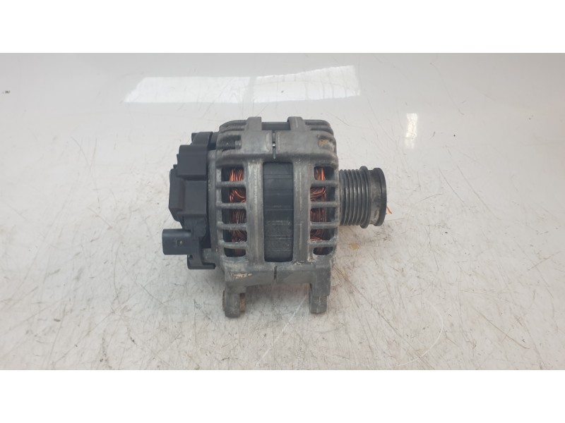 Recambio de alternador para seat ateca (khp) style xm referencia OEM IAM 05E903027A  