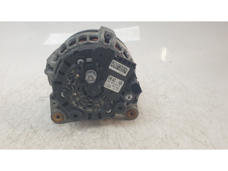 Recambio de alternador para seat ateca (khp) style xm referencia OEM IAM 05E903027A  
