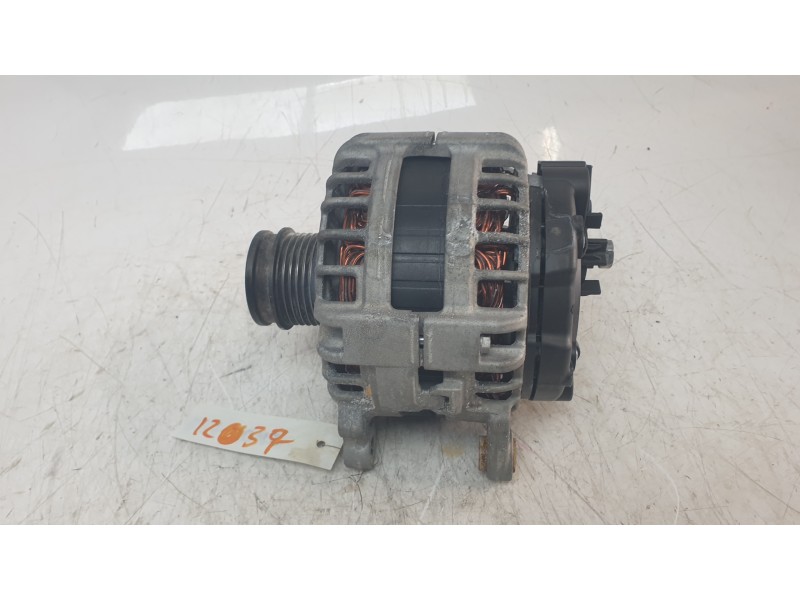 Recambio de alternador para seat ateca (khp) style xm referencia OEM IAM 05E903027A  