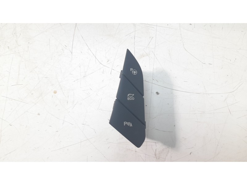 Recambio de interruptor para ford mondeo lim. hybrid referencia OEM IAM GG9T13D734LAW  