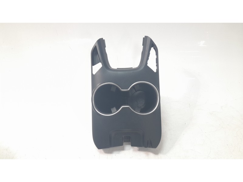 Recambio de moldura para ford mondeo lim. hybrid referencia OEM IAM DS73F13560A  