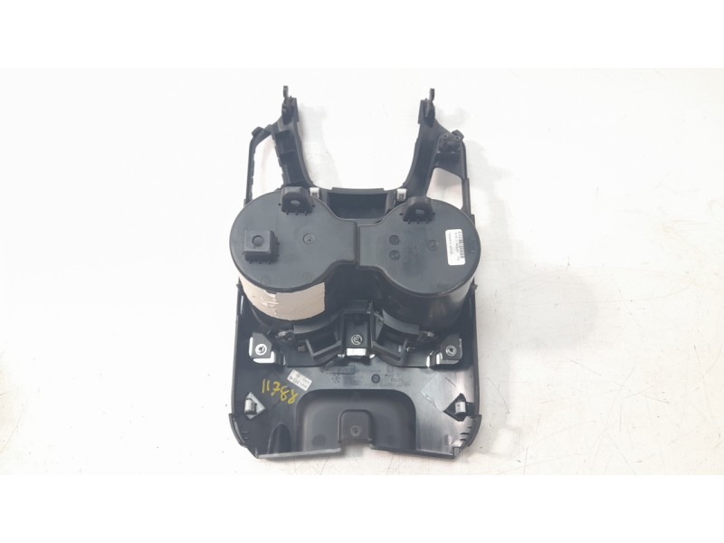 Recambio de moldura para ford mondeo lim. hybrid referencia OEM IAM DS73F13560A  