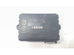 Recambio de modulo electronico para land rover range rover velar 2.0 turbo cat referencia OEM IAM 5E0770637  