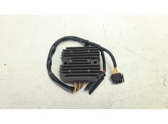 Recambio de regulador de corriente para bmw f ( - 800cc) f 800 gs triple black (k72) referencia OEM IAM SH541SC  