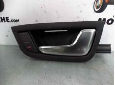 MANETA INTERIOR TRASERA DERECHA 4E0837020 4E0837020 