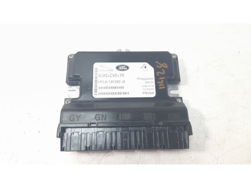 Recambio de modulo electronico para land rover range rover velar 2.0 turbo cat referencia OEM IAM HPLA14F392  