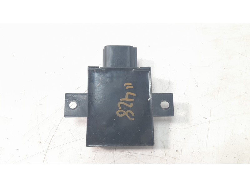 Recambio de modulo electronico para land rover range rover velar 2.0 turbo cat referencia OEM IAM FK729D370  