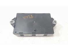 Recambio de caja reles / fusibles para land rover range rover velar 2.0 turbo cat referencia OEM IAM CPLA14Q073   2