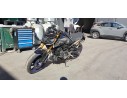 YAMAHA MT-09 (7.2013)
