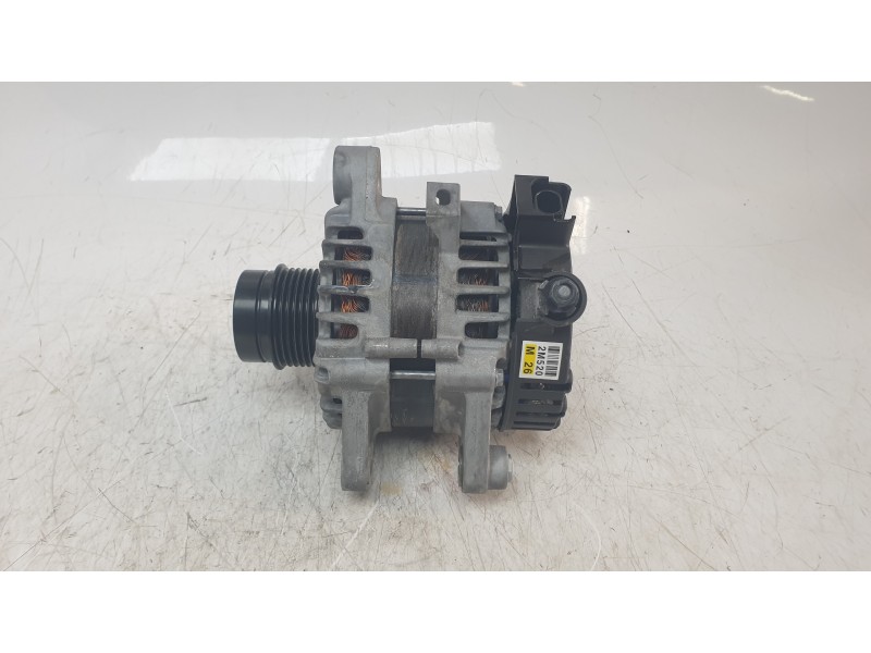 Recambio de alternador para hyundai tucson (nx) klass 2wd referencia OEM IAM 373002M520  