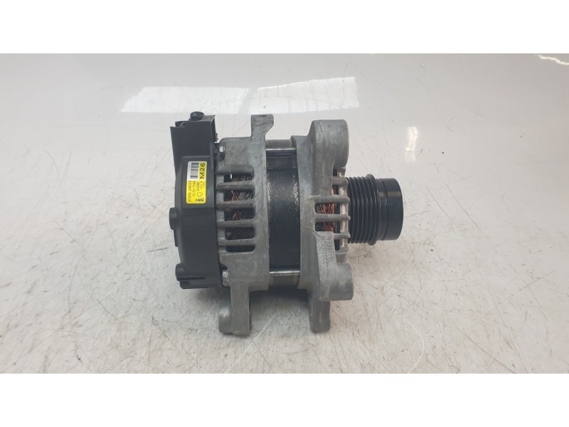 Recambio de alternador para hyundai tucson (nx) klass 2wd referencia OEM IAM 373002M520  