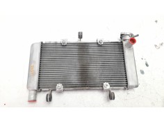 Recambio de radiador agua para honda cb 500f referencia OEM IAM 19010MKPDP1  
