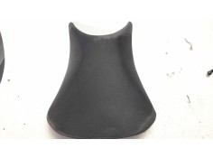 Recambio de asiento para honda cb 500f referencia OEM IAM 77100MJWJ02ZA  
