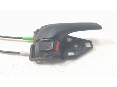 Recambio de cerradura puerta delantera derecha para toyota hilux (gun1) doble cabina dlx 4x4 referencia OEM IAM 6903002480   2