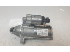 MOTOR ARRANQUE 02M911022F 02M911022F ARF450501