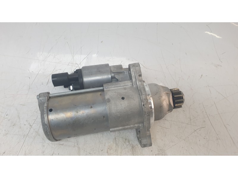 Recambio de motor arranque para seat leon (5f1) 1.5 tsi referencia OEM IAM 02M911022F ARF450501 
