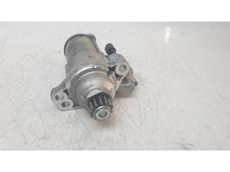 Recambio de motor arranque para seat leon (5f1) 1.5 tsi referencia OEM IAM 02M911022F ARF450501 