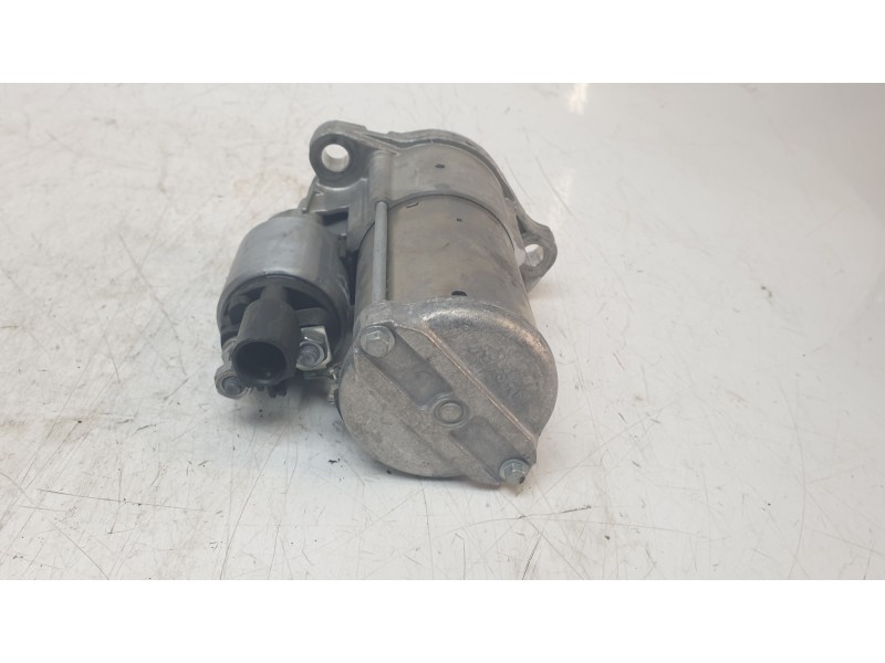 Recambio de motor arranque para seat leon (5f1) 1.5 tsi referencia OEM IAM 02M911022F ARF450501 