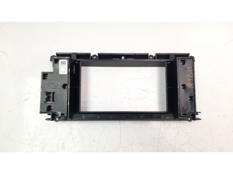 Recambio de mando multifuncion para land rover evoque 2.0 turbo cat referencia OEM IAM BJ3218C858GC  