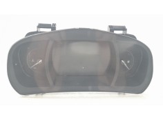 Recambio de cuadro instrumentos para renault megane iv hatchback (b9a/m/n_) 1.3 tce 140 (b9nb) referencia OEM IAM 248106304R  