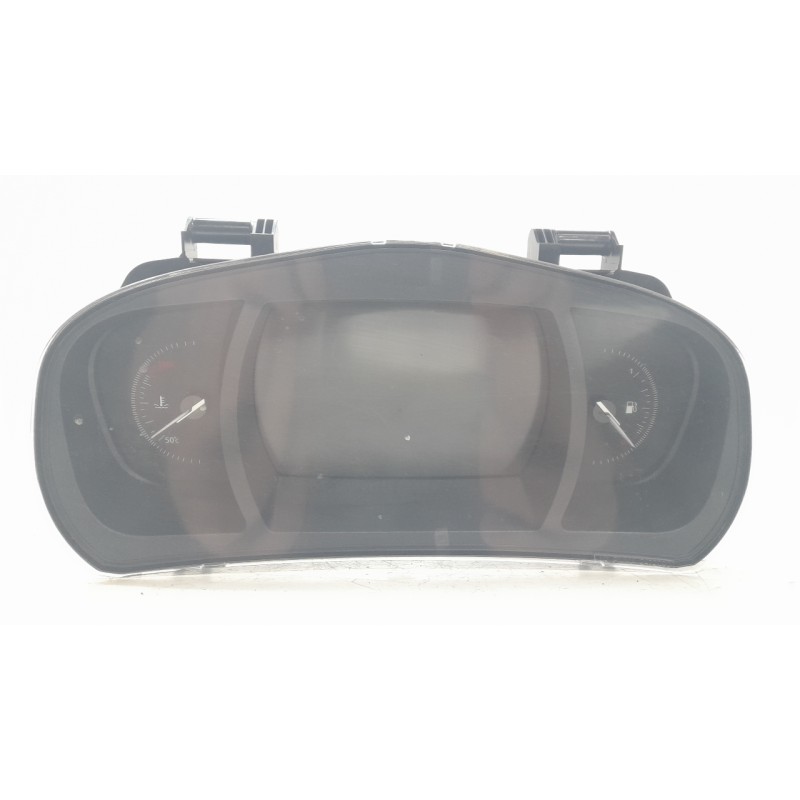 Recambio de cuadro instrumentos para renault megane iv hatchback (b9a/m/n_) 1.3 tce 140 (b9nb) referencia OEM IAM 248106304R  