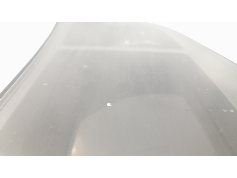 Recambio de cuadro instrumentos para renault megane iv hatchback (b9a/m/n_) 1.3 tce 140 (b9nb) referencia OEM IAM 248106304R  