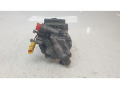 Recambio de compresor aire acondicionado para peugeot 407 (6d_) 2.0 hdi 135 (6drhrh, 6drhre, 6drhrg, 6drhrj) referencia OEM IAM  2