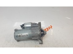 Recambio de motor arranque para peugeot 307 (3a/c) 1.6 16v referencia OEM IAM 9648644680  ARF710151 , S54001