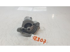 Recambio de motor arranque para peugeot 307 (3a/c) 1.6 16v referencia OEM IAM 9648644680  ARF710151 , S54001 2