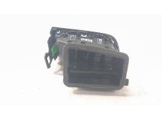 Recambio de rejilla aireadora para renault megane iv hatchback (b9a/m/n_) 1.3 tce 140 (b9nb) referencia OEM IAM 687600666   2