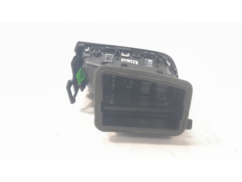 Recambio de rejilla aireadora para renault megane iv hatchback (b9a/m/n_) 1.3 tce 140 (b9nb) referencia OEM IAM 687600666  