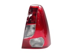 Recambio de piloto trasero derecho para dacia logan 1.6 16v cat referencia OEM IAM 6001549148  DA3204163 , 5540504 , 16250102